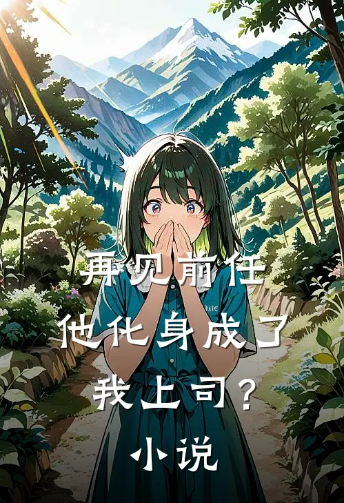 再见前任,他化身成了我上司?