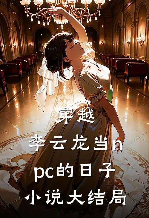 穿越李云龙当npc的日子大结局怎么样