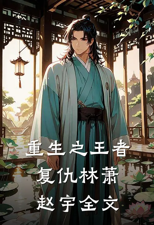 重生之王者复仇林萧赵宇全文