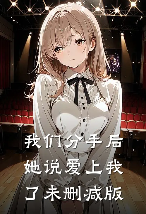 我们分手后,她说爱上我了未删减版