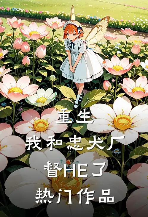 重生：我和忠犬厂督HE了热门作品