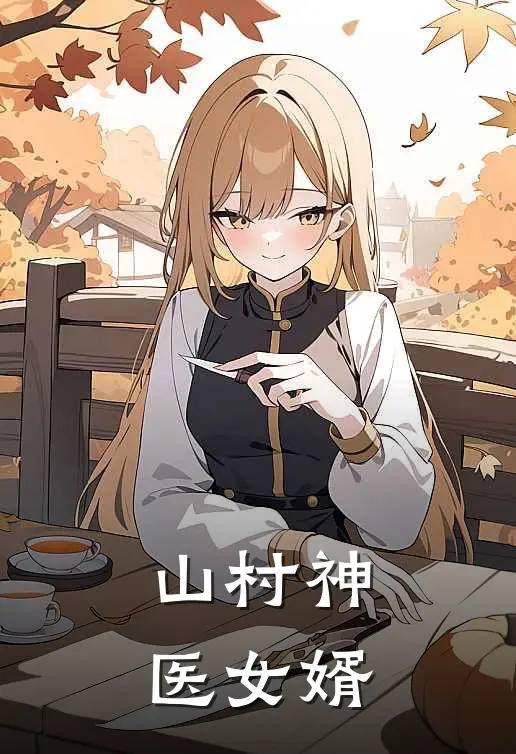 山村神医女婿全文阅读