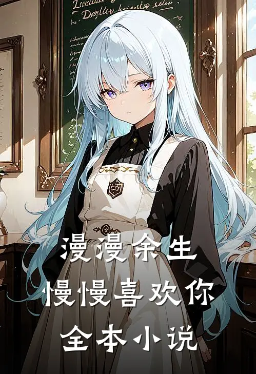 漫漫余生,慢慢喜欢你全本在线阅读