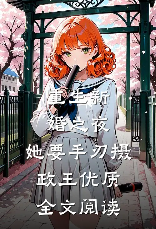 重生新婚之夜，她要手刃摄政王优质全文阅读