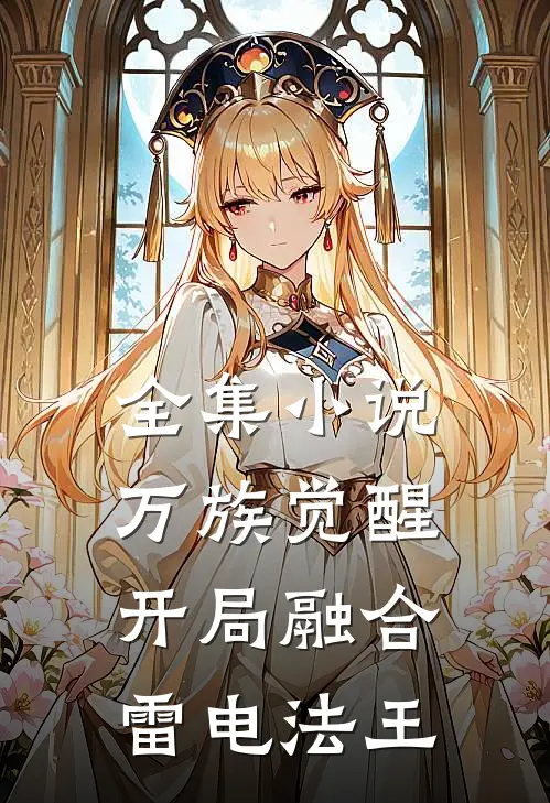 全集万族觉醒,开局融合雷电法王免费阅读