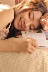 吃芒果的疯狂直播精品推荐