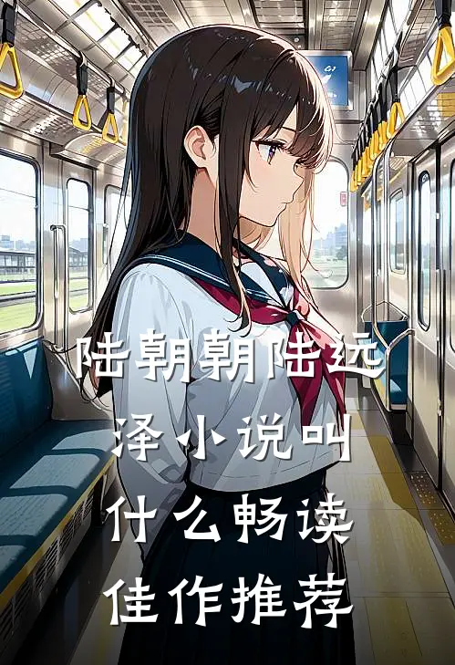 陆朝朝陆远泽小说叫什么畅读佳作推荐