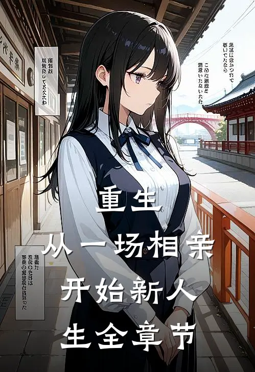 重生从一场相亲开始新人生全章节阅读