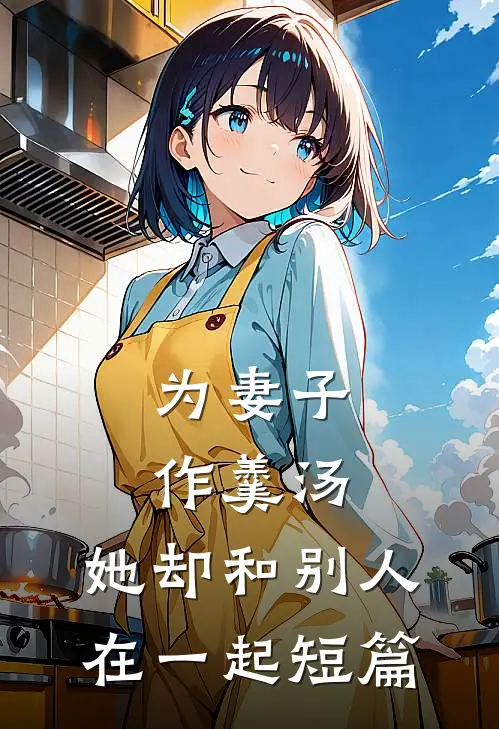 为妻子作羹汤,她却和别人在一起短篇故事