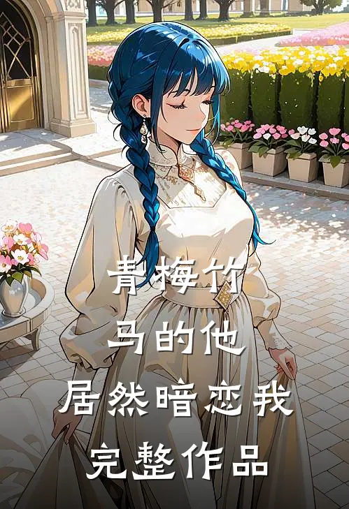青梅竹马的他,居然暗恋我完整作品免费阅读