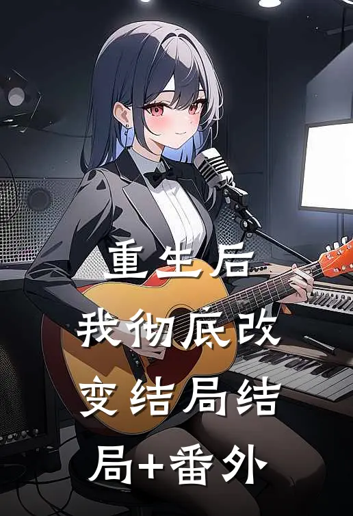 重生后，我彻底改变结局结局+番外