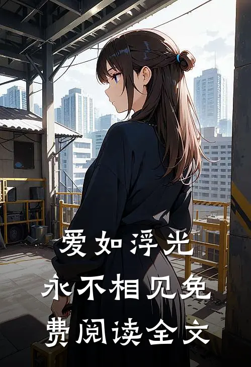 爱如浮光,永不相见免费阅读全文