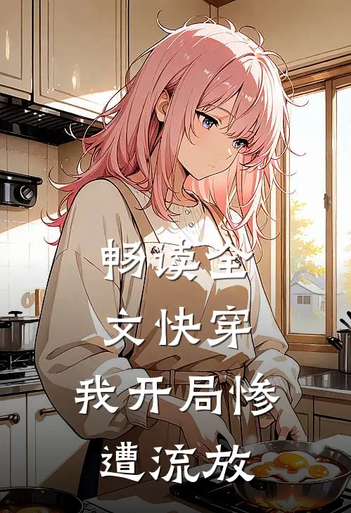 畅读全文快穿我开局惨遭流放