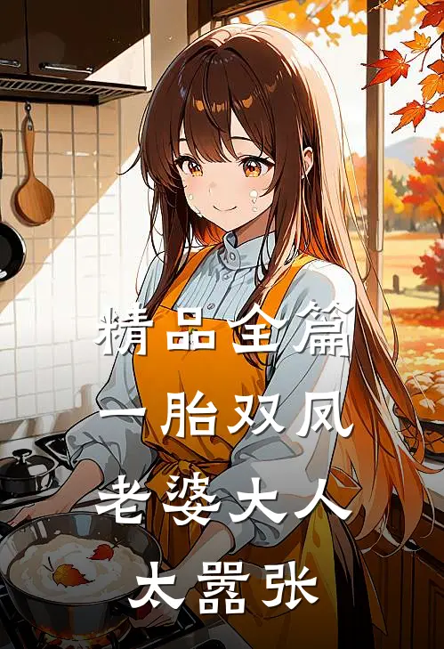 精品全篇一胎双凤，老婆大人太嚣张