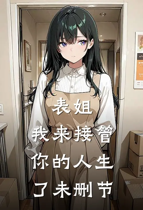 表姐,我来接管你的人生了未删节在线