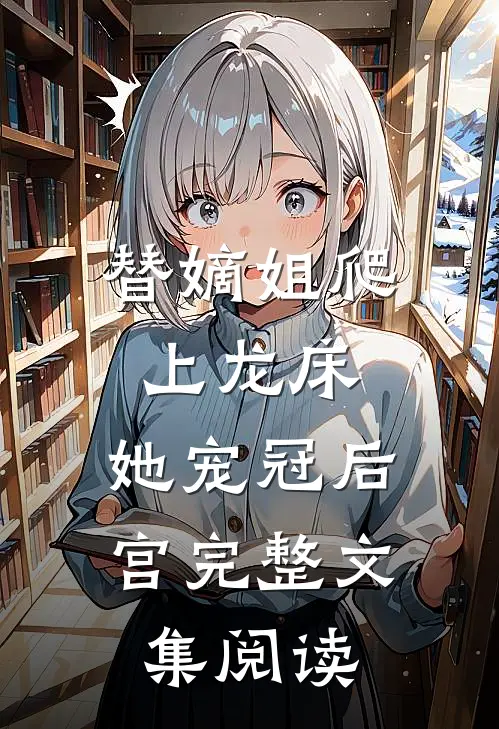 替嫡姐爬上龙床，她宠冠后宫完整文集阅读