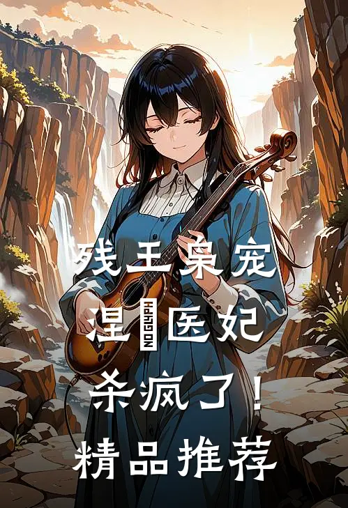 残王枭宠涅槃医妃杀疯了!精品推荐