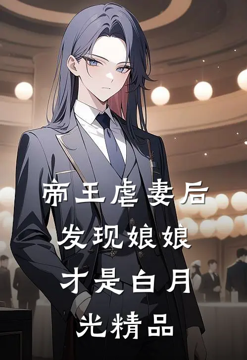 帝王虐妻后,发现娘娘才是白月光精品