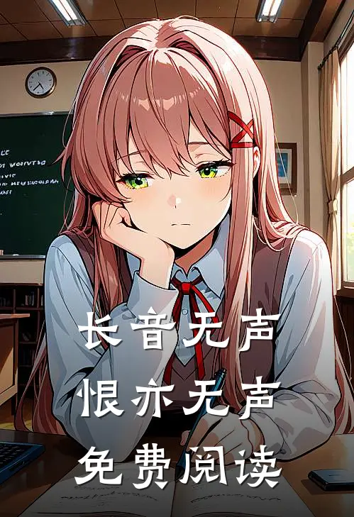 长音无声,恨亦无声免费阅读