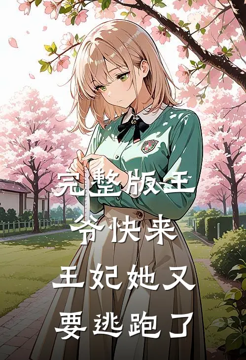 完整版王爷快来，王妃她又要逃跑了