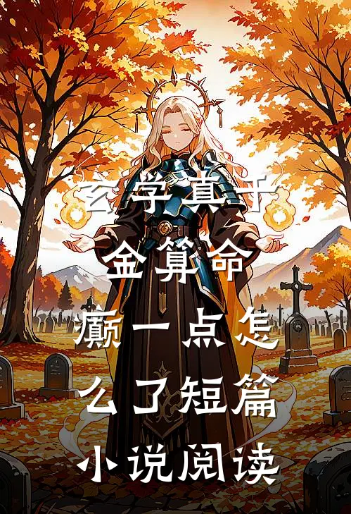 玄学真千金算命，癫一点怎么了短篇小说阅读