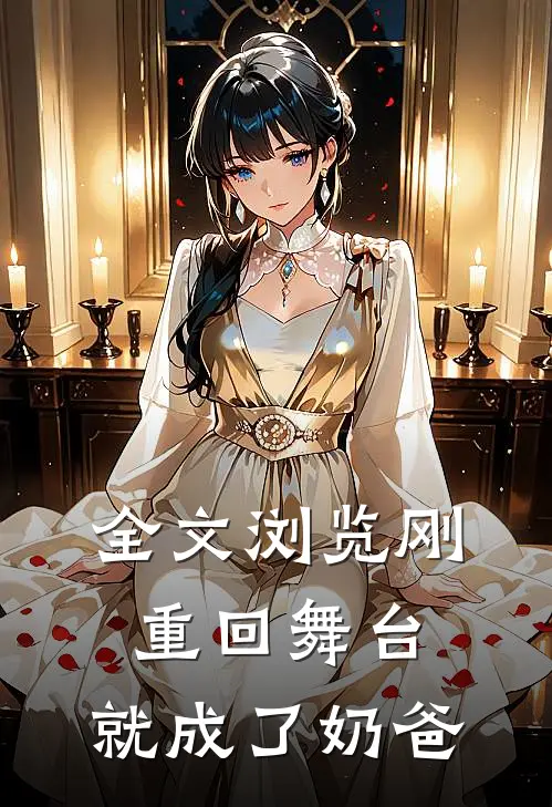 全文浏览刚重回舞台,就成了奶爸的