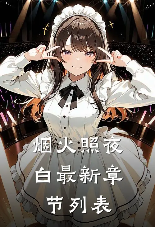 烟火照夜白最新章节列表