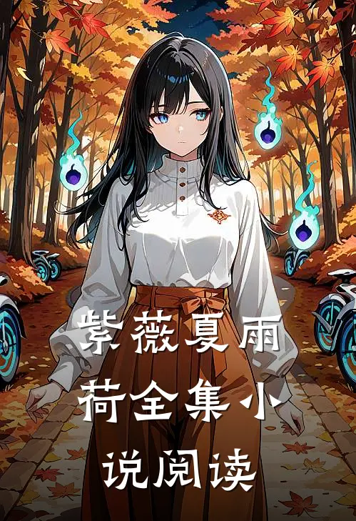 紫薇夏雨荷全集小说阅读