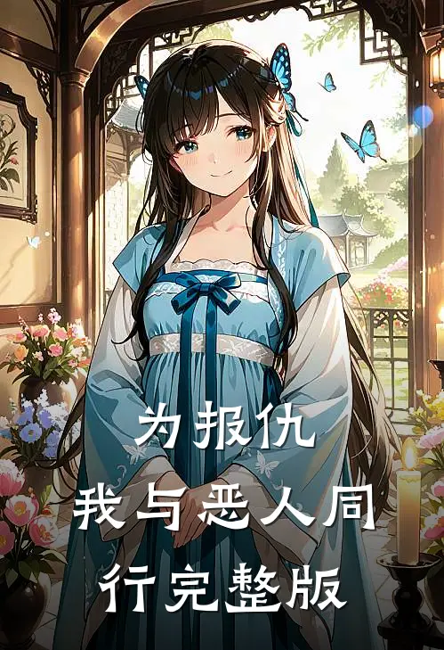 为报仇，我与恶人同行完整版