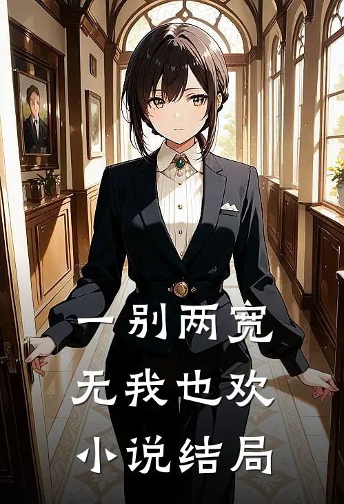 一别两宽,无我也欢结局是啥