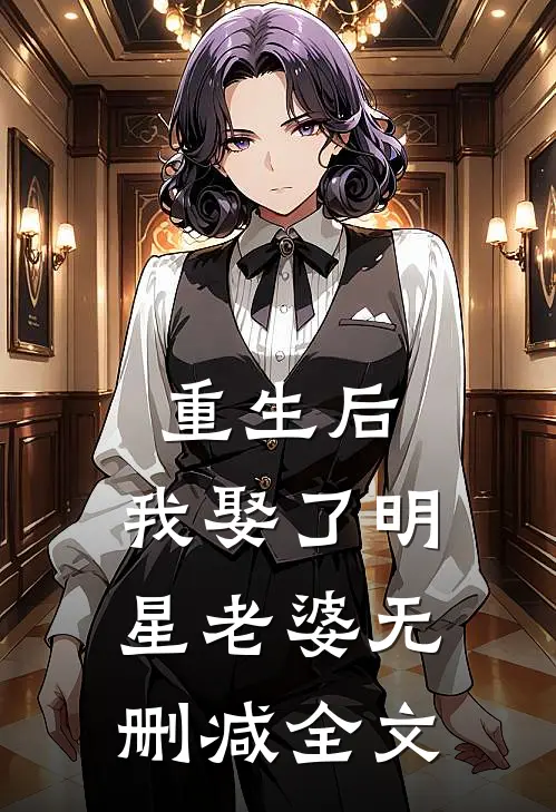 重生后,我娶了明星老婆无删减全文在线阅读