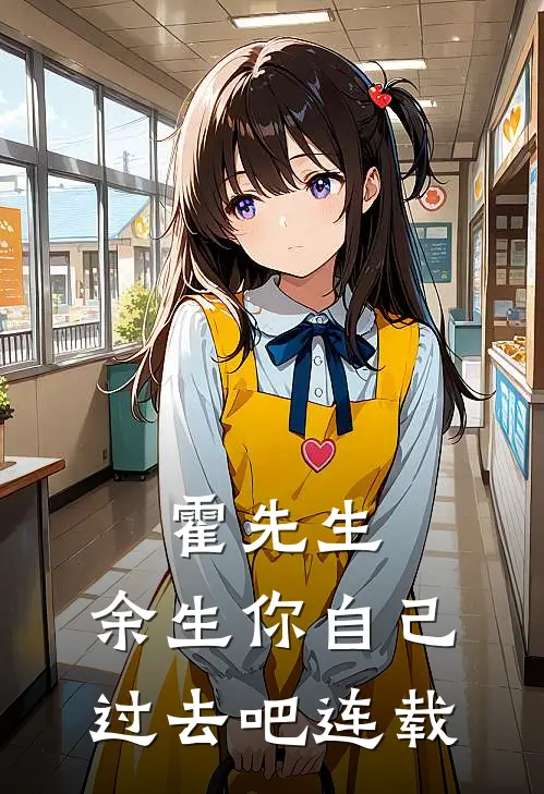 霍先生,余生你自己过去吧连载完结了吗