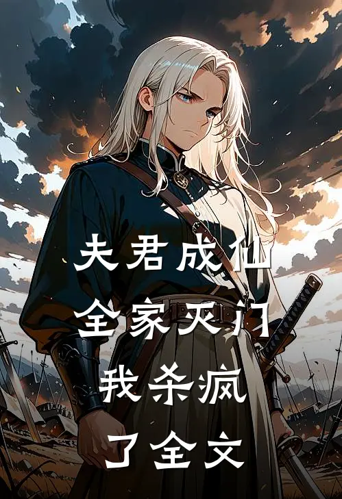 夫君成仙全家灭门,我杀疯了全文免费