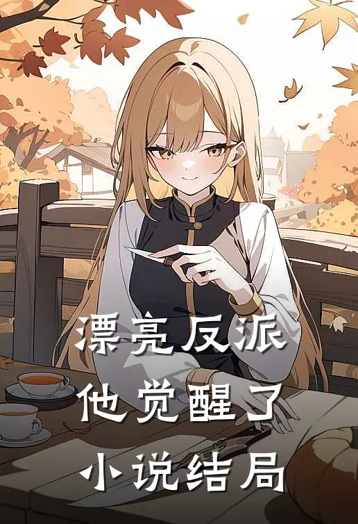 漂亮反派他觉醒了结局是he吗