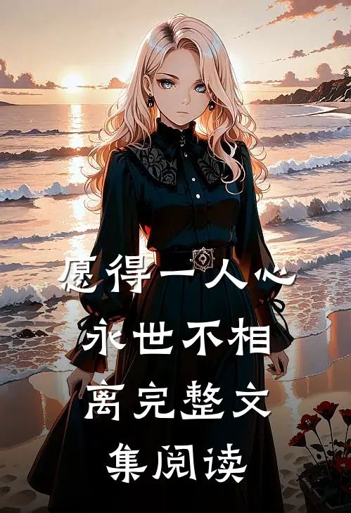 愿得一人心，永世不相离完整文集阅读