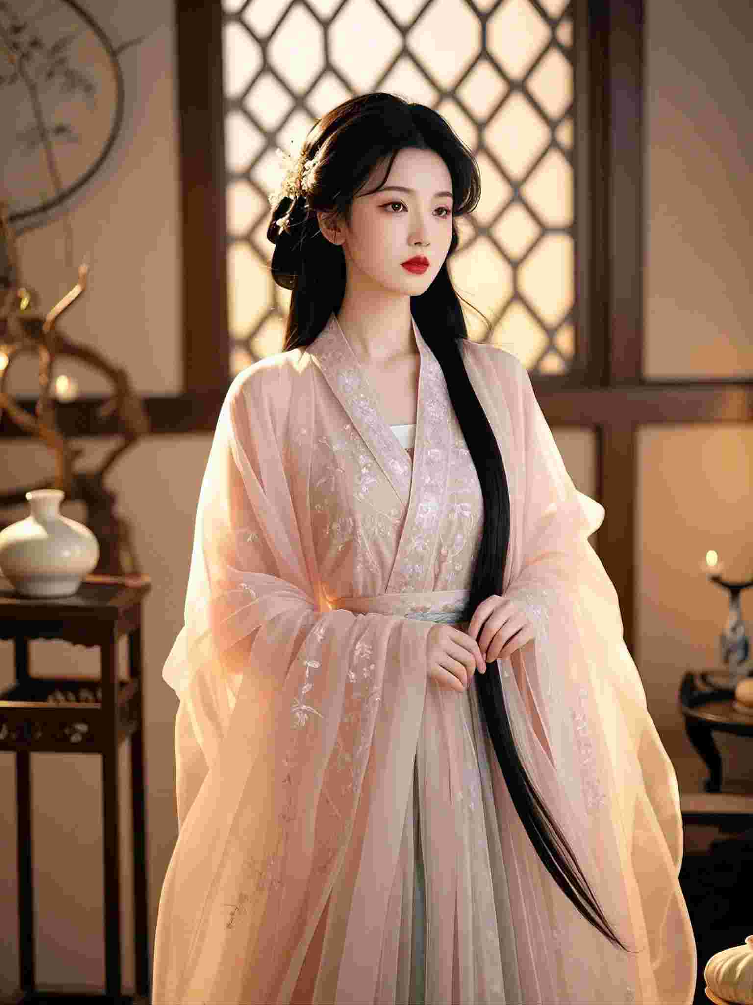 贵女靠摆烂躺赢，重生女破防了全文+番外