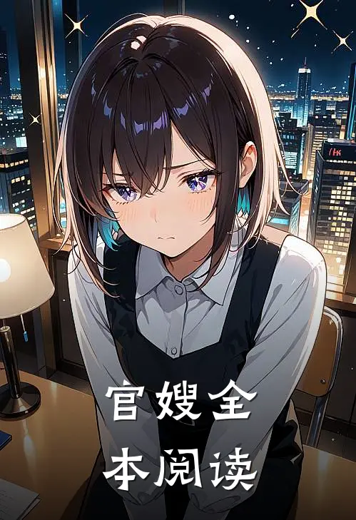 官嫂全本阅读