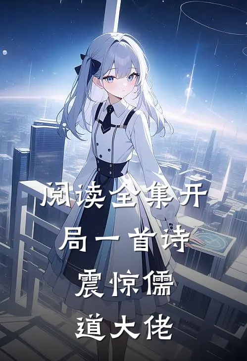 阅读全集开局一首诗,震惊儒道大佬
