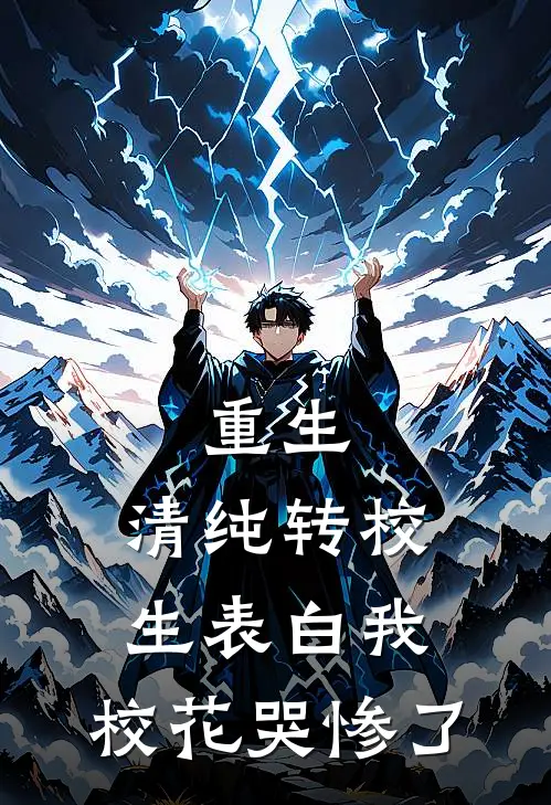 重生清纯转校生表白我,校花哭惨了洛