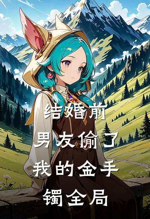 结婚前,男友偷了我的金手镯全局都没有了