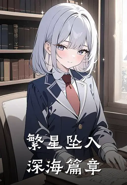 繁星坠入深海篇章在线观看