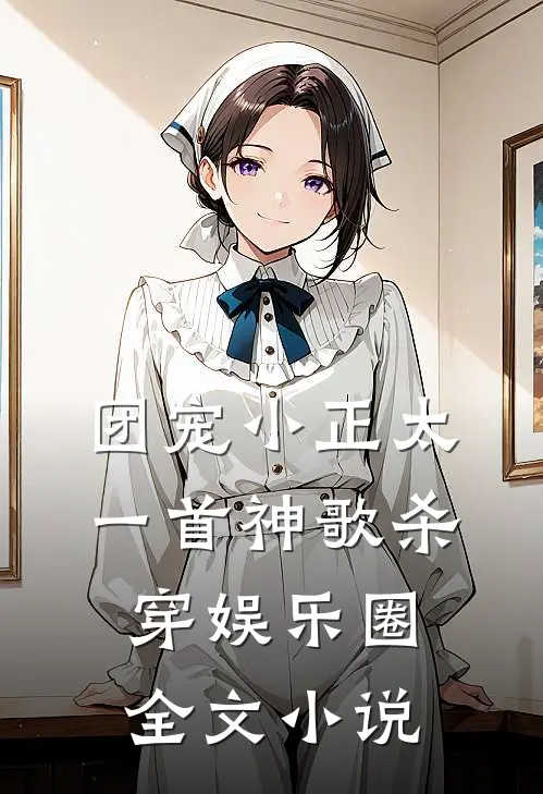 团宠小正太,一首神歌杀穿娱乐圈全文