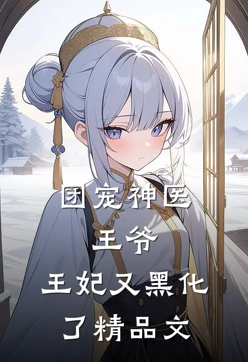团宠神医王爷,王妃又黑化了精品文章