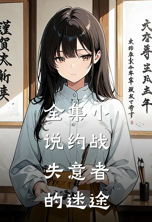 全集约战失意者的迷途在线观看
