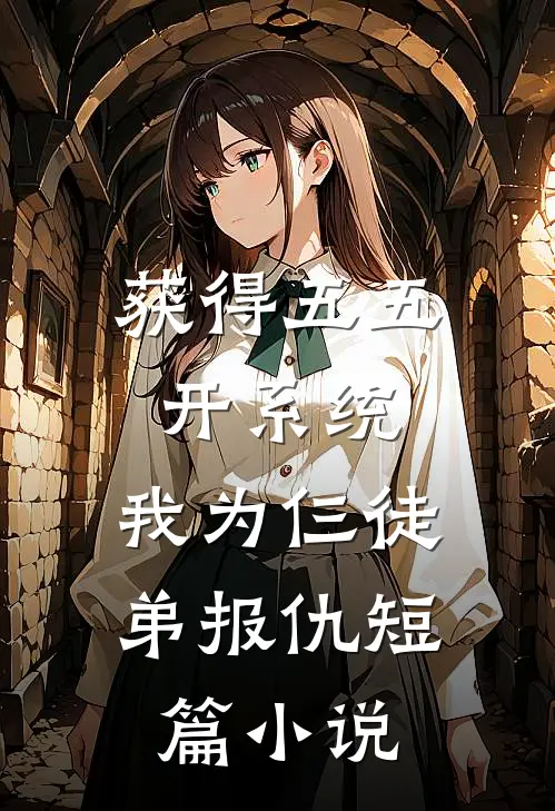 获得五五开系统，我为仨徒弟报仇短篇小说