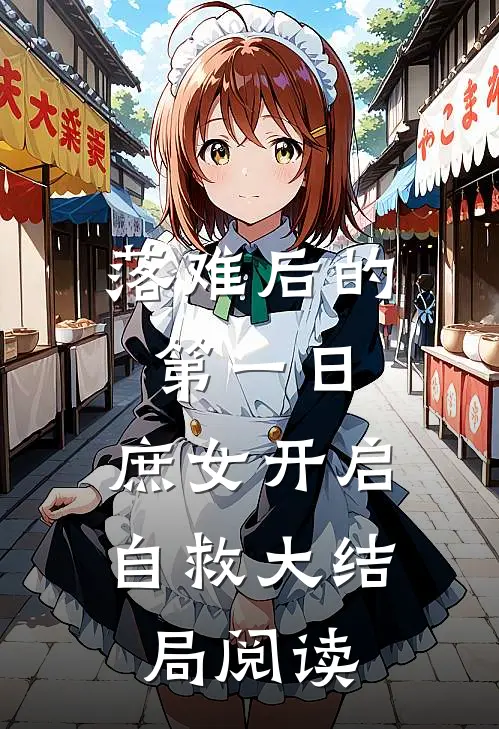 落难后的第一日，庶女开启自救大结局阅读
