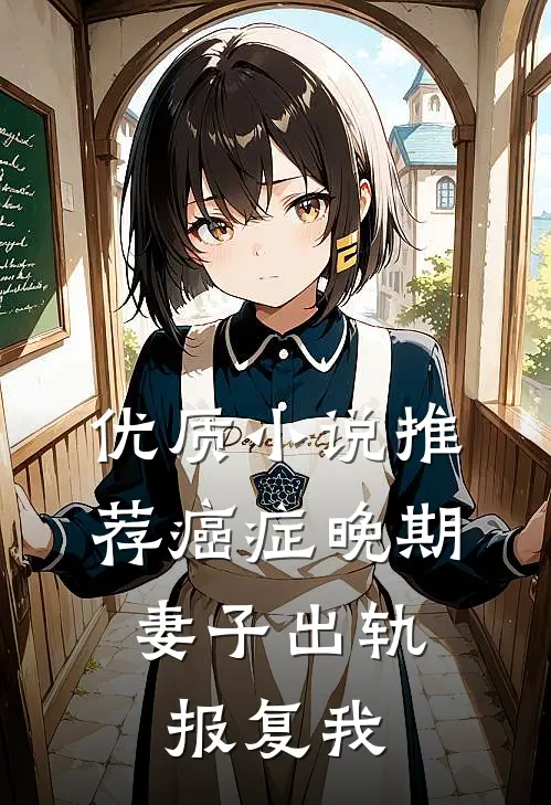优质小说推荐癌症晚期，妻子出轨报复我