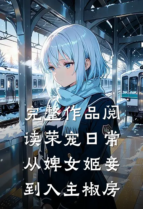 完整作品阅读荣宠日常：从婢女姬妾到入主椒房