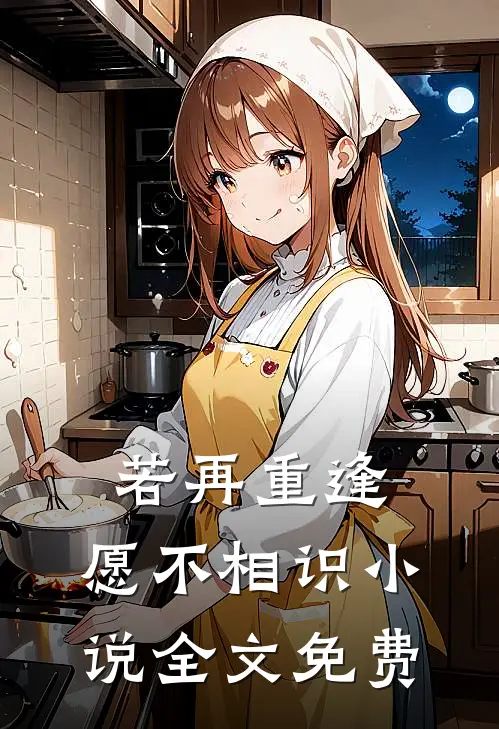 若再重逢,愿不相识全文免费