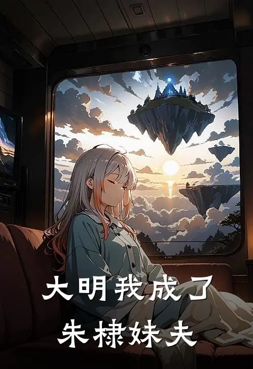 大明我成了朱棣妹夫